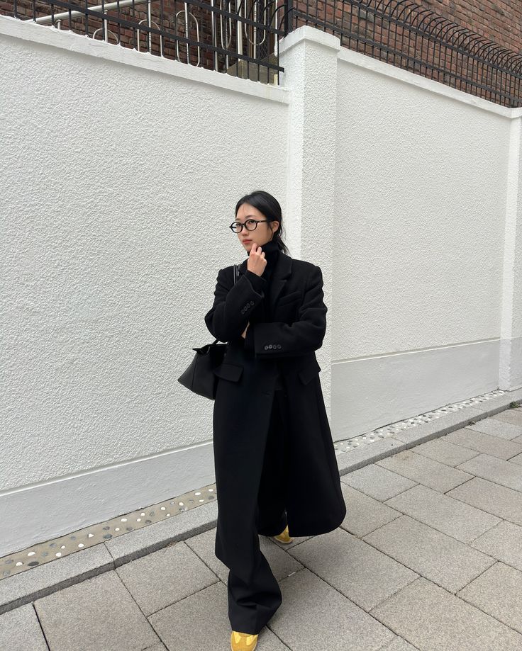 Street Style Eyewear