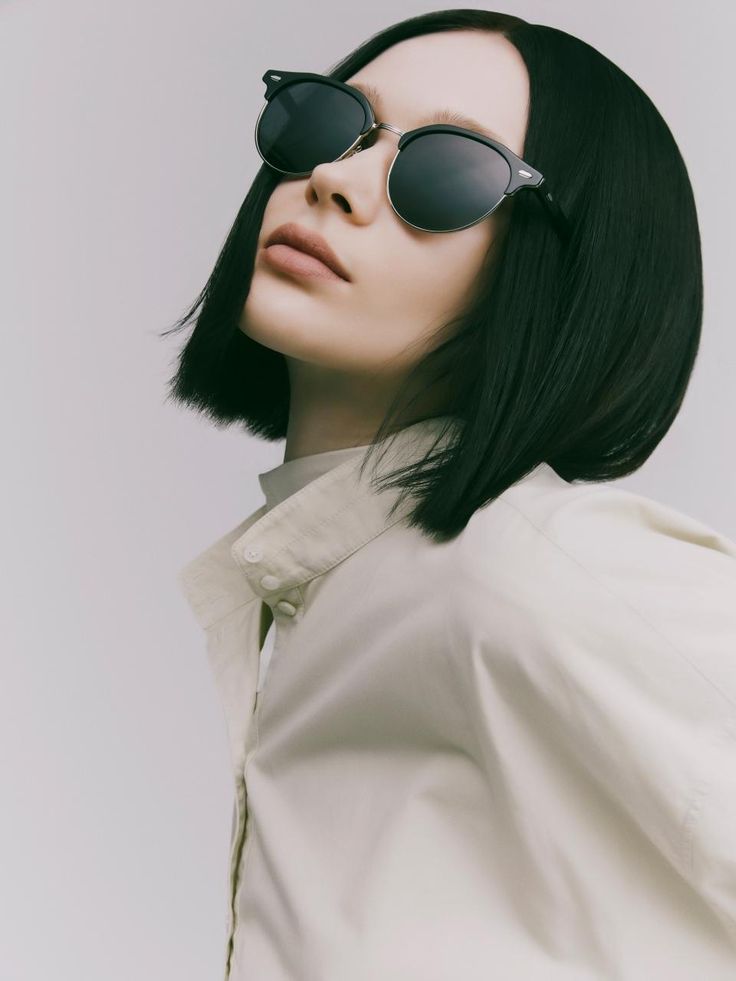 Luxury Eyewear Collection